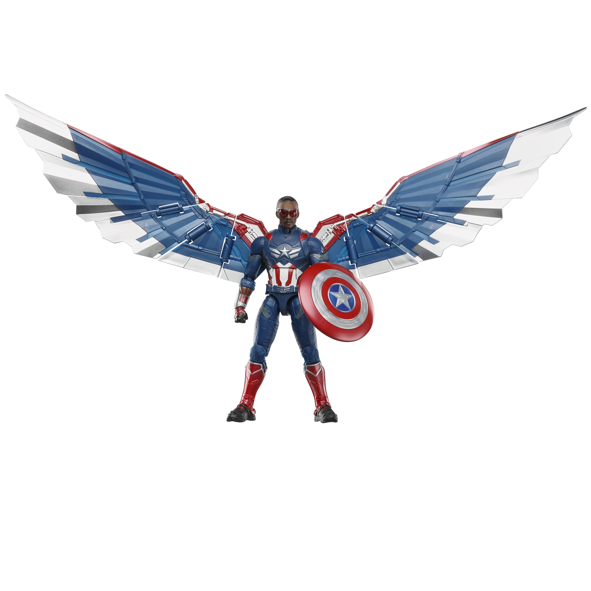 Marvel Legends Series Captain America